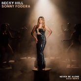 Becky Hill & Sonny Fodera - Never Be Alone (D.O.D Remix)