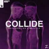 Zack Martino & Notelle - Collide (Extended Mix)