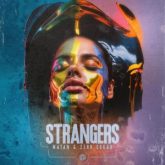 NATAN & ZERO SUGAR - Strangers (Extended Mix)