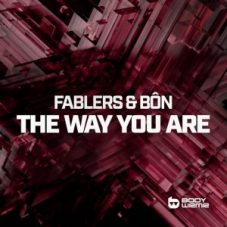 Fablers & Bon - The Way You Are