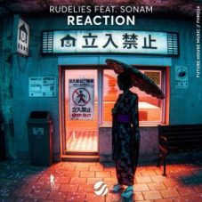 RudeLies feat. Sonam - Reaction (Extended Mix)