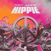 Tony Junior - HIPPIE (Extended Mix)