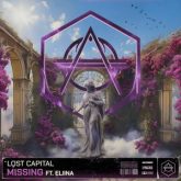 Lost Capital feat. Eliina - Missing (Extended Mix)