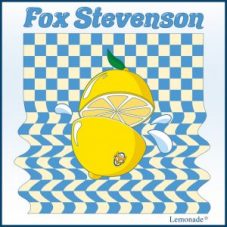 Fox Stevenson - Lemonade