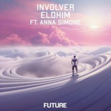 INVOLVER feat. Anna Simone - Elohim (Extended Mix)