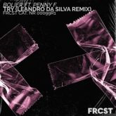 Bolier & Penny F. - Try (Leandro Da Silva Extended Remix)