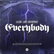LAZAR & Jape Enterprise - Everybody (Extended Mix)