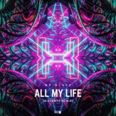 MR.BLACK - All My Life (Airscape Extended Remix)