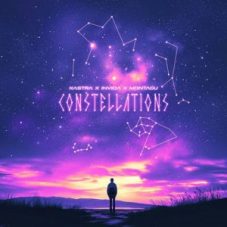 Kastra x INViDA x Montagu - Constellations (Extended Mix)