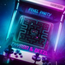 Thyron & DEEZL - PIXEL PARTY