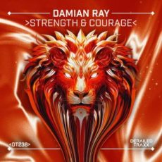 Damian Ray - Strength & Courage