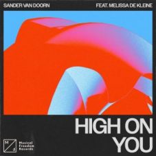 Sander van Doorn feat. Melissa de Kleine - High On You (Extended Mix)