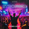 Digishock & Wild Fox - Stronger Forever