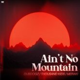 Dubdogz, Thousand Kids, MERAKI - Ain't No Mountain (Extended Mix)