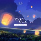 Man Cub - Still A Light (Instrumental)