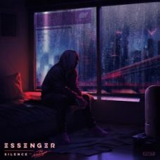 Essenger - Silence (feat. The Midnight)