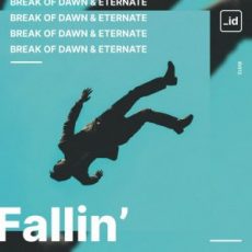 Break Of Dawn & Eternate - Fallin'