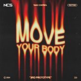 3rd Prototype - Move Your Body