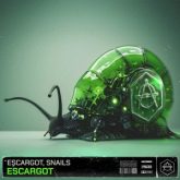 ESCARGOT, Snails - ESCARGOT (Extended Mix)