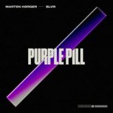 MARTEN HØRGER & SLVR - Purple Pill (Extended Mix)