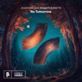 Jason Ross - No Tomorrow (feat. Brandyn Burnette)