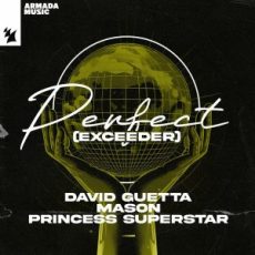 David Guetta & Mason Vs Princess Superstar - Perfect (Exceeder) (Extended Mix)