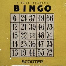 Scooter - I Keep Hearing Bingo