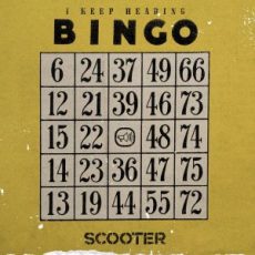 Scooter - I Keep Hearing Bingo