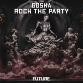 Gosha - Rock The Party (Extended Mix)