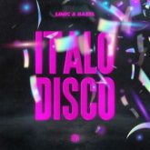 LIMIC & BASTL - ITALO DISCO (Extended Mix)