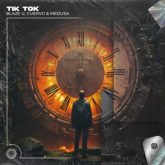 Blaze U, Cuervo & Medusa - TiK ToK (Extended Techno Remix)