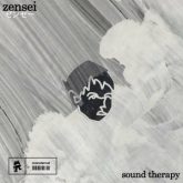 zensei ゼンセー - sound therapy EP