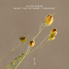 Alice DiMar - What You've Done / Dreamin'