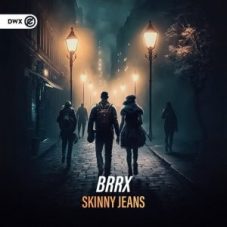 BRRX & Braxx & RE-PULZE & Reacnite & Xerion - Skinny Jeans