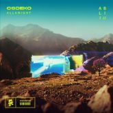 Codeko - Alibi (feat. ALLKNIGHT)