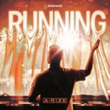 A-RIZE - Running