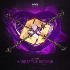 Zyon - HARDSTYLE SUIXIDE