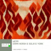 Eran Hersh & SOLR & York - Wema (Extended Mix)