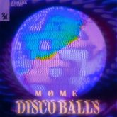 Møme - Disco Balls (Extended Mix)