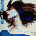 Sophie Ellis-Bextor - Murder On The Dancefloor (David Guetta Extended Remix)