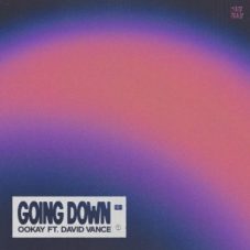 Ookay - Going Down (feat. David Vance)
