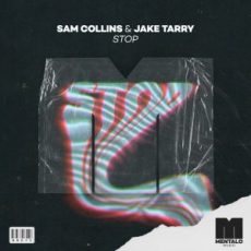 Sam Collins x Jake Tarry - Stop