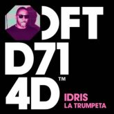 Idris Elba - La Trumpeta (Extended Mix)
