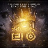 Wildstylez & Niels Geusebroek - King For A Day