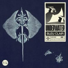 Bleu Clair - Underwater (Original Mix)