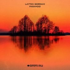 Layton Giordani - Paranoid (Extended Mix)