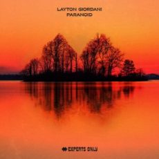Layton Giordani - Paranoid (Extended Mix)