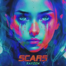 Rayzen - Scars