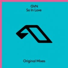 GVN - So In Love EP