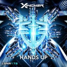 Xincher - Hands Up